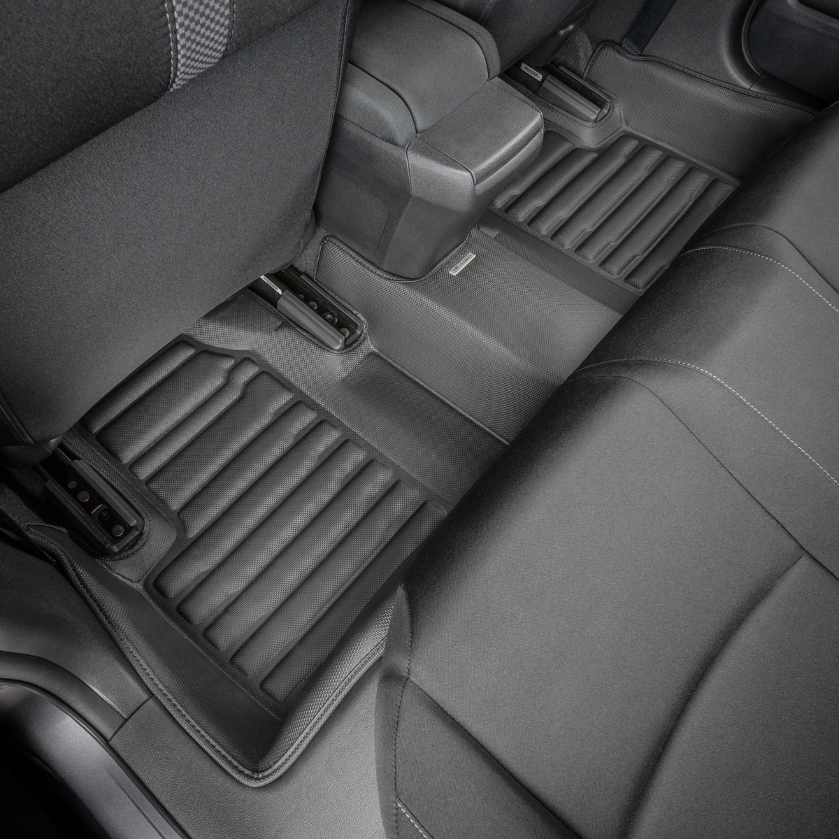 Chevrolet Equinox EV
