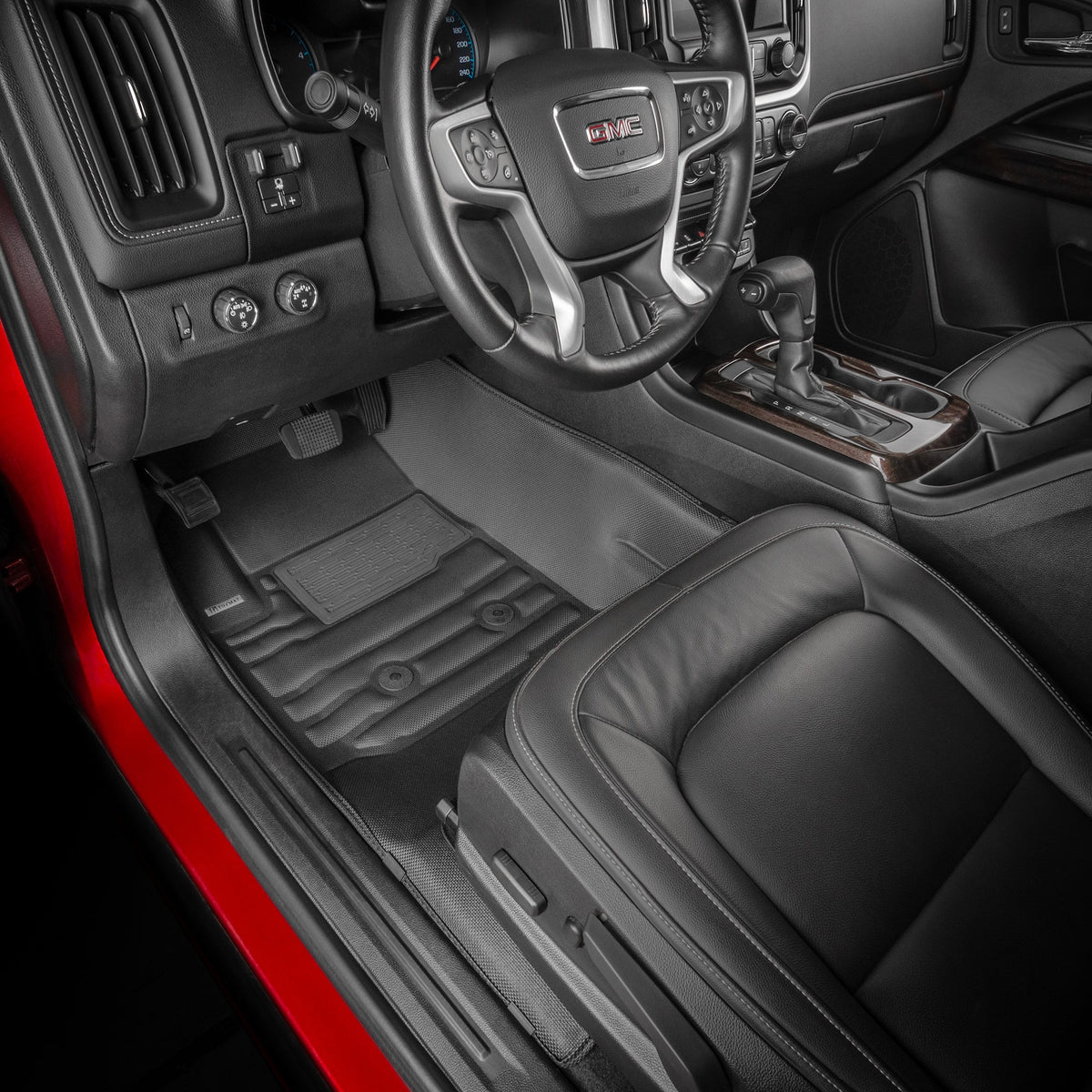 Chevrolet Colorado Crew Cab