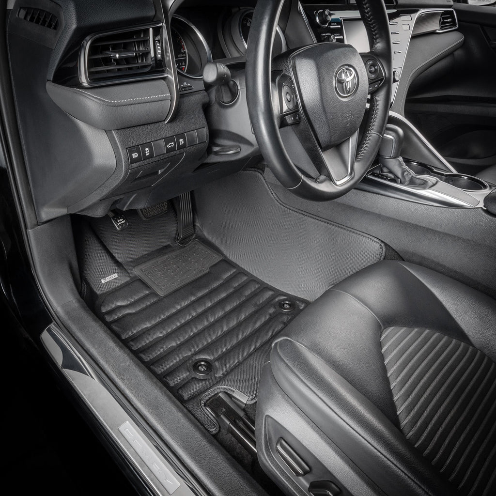 Toyota Camry FWD