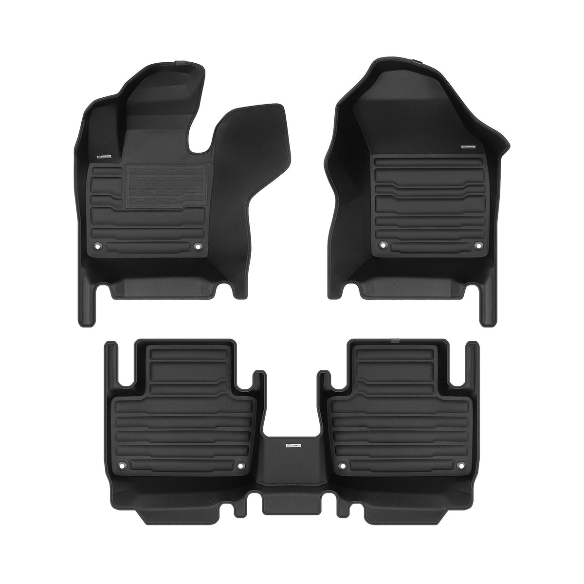 Volvo XC90 Recharge 7-Seater Hybrid/PHEV