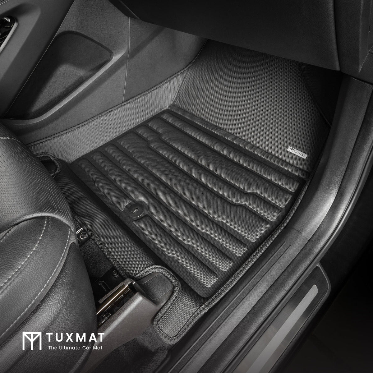 Kia Telluride 8-Seater