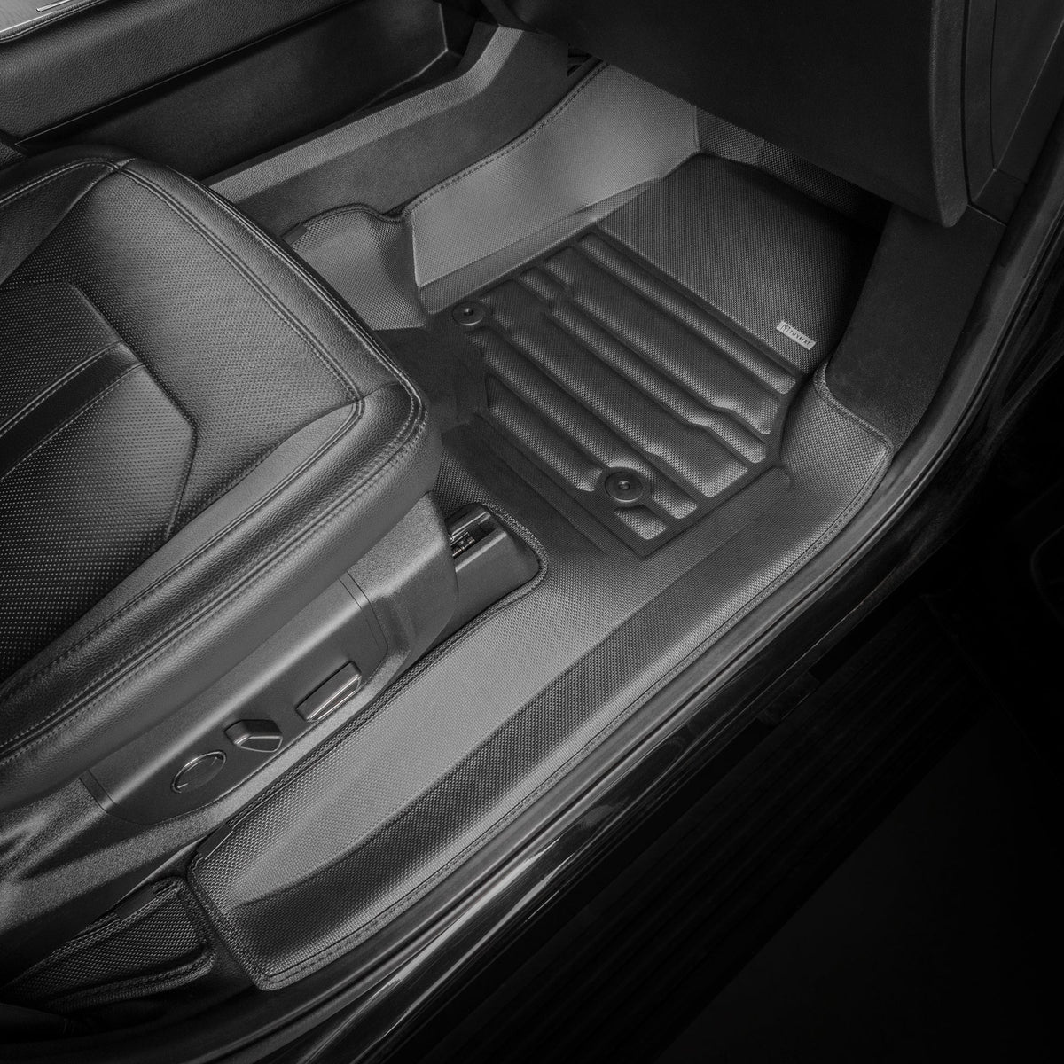 Ford Expedition Max 8-Seater