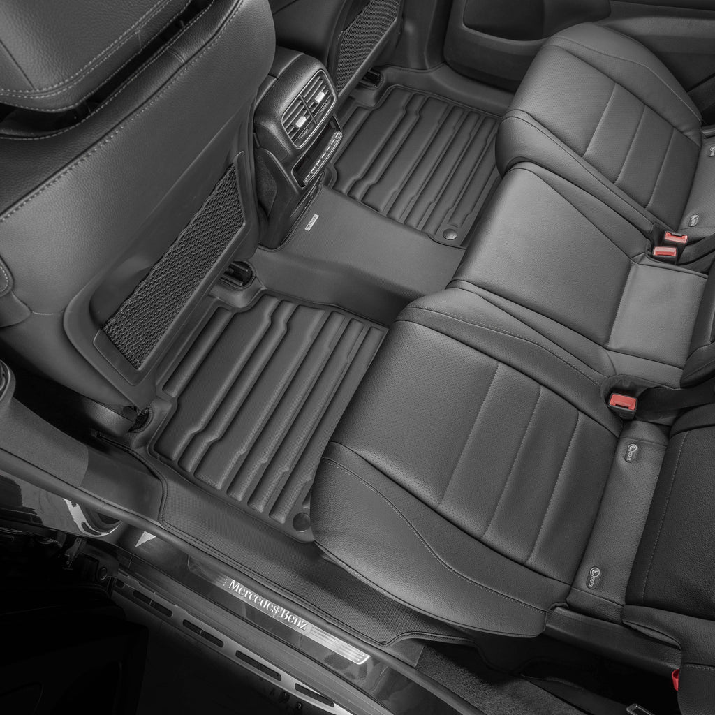 Mercedes-Benz GLS 6-Seater