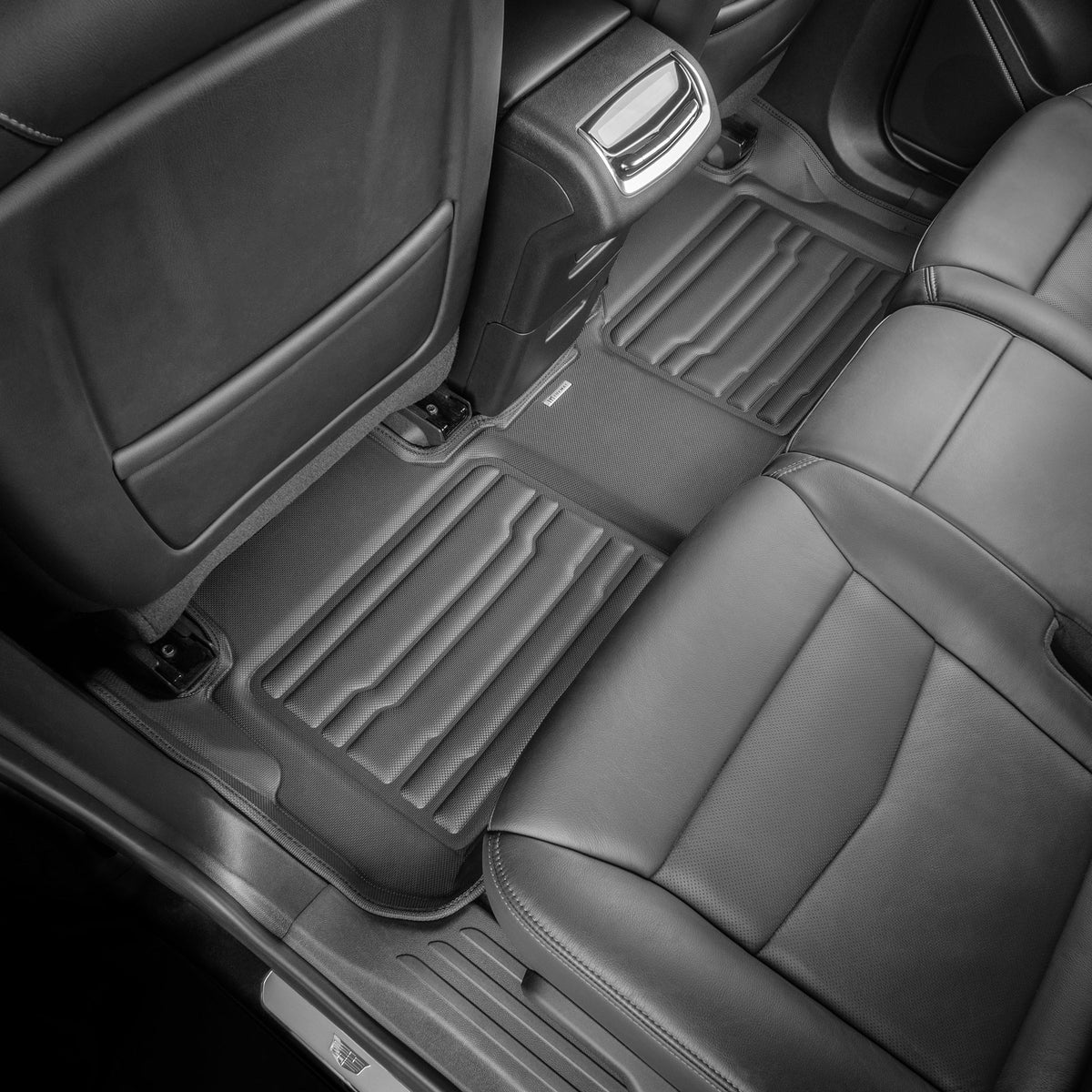 Cadillac XT6 7-Seater
