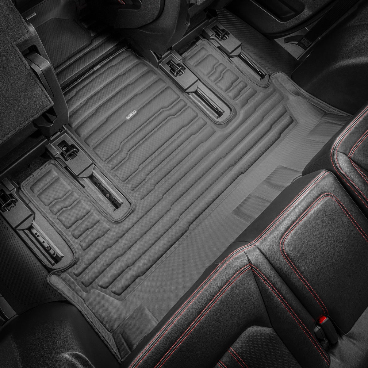 Ford Expedition 7-Seater