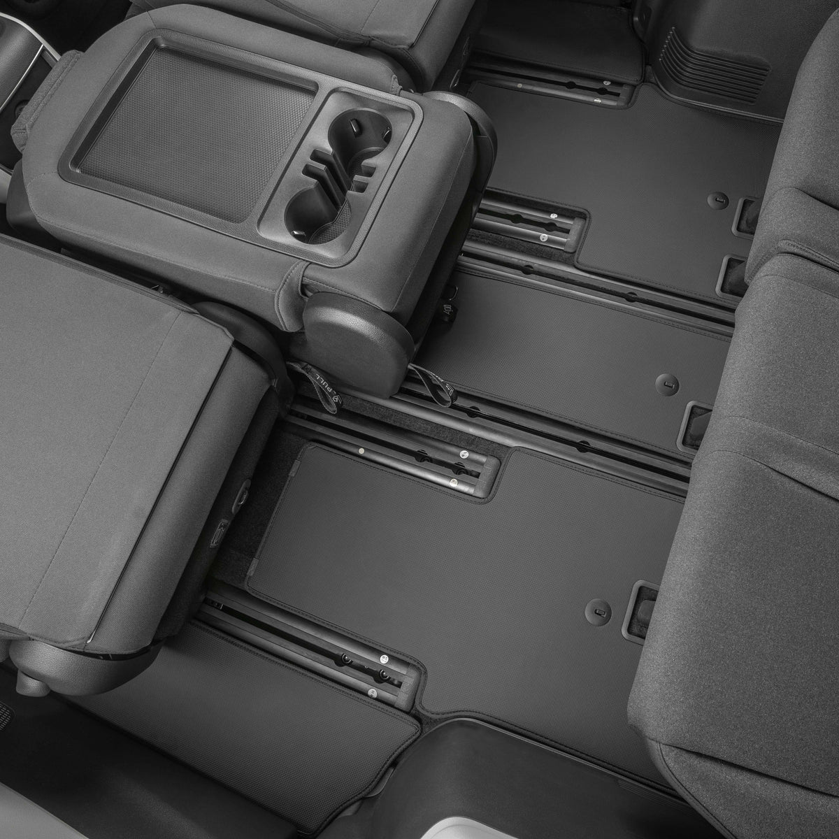 Kia Carnival Gas 8-Seater
