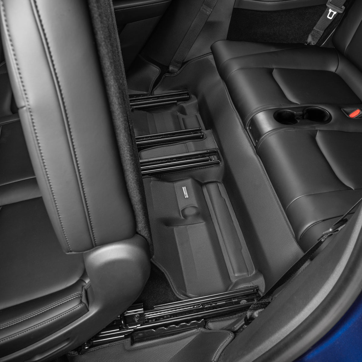 Tesla Model Y 7-Seater