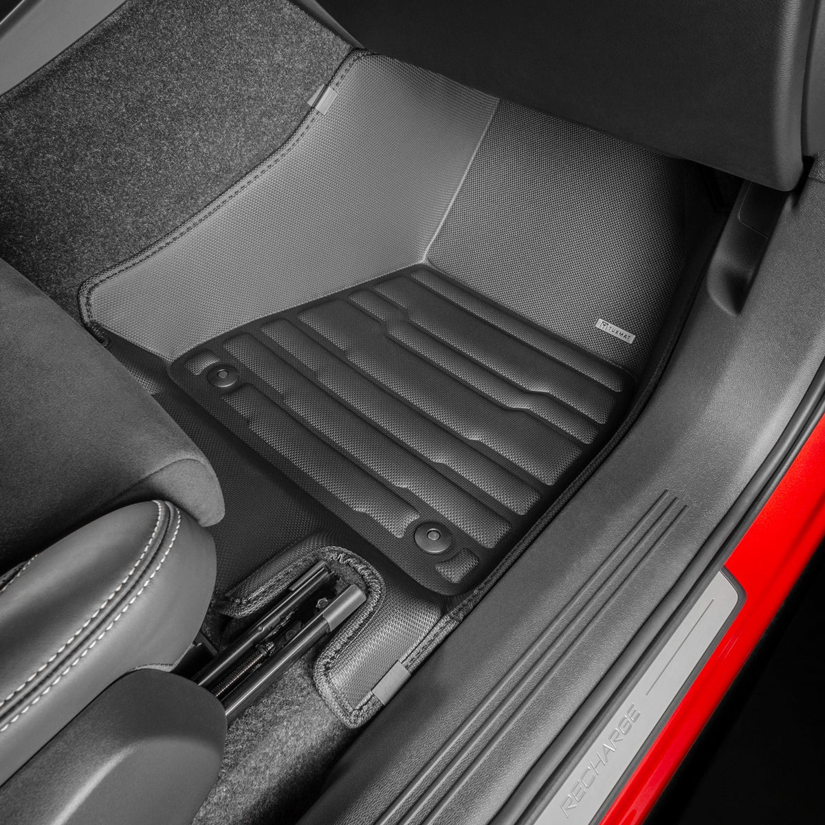 Volvo C40 Recharge