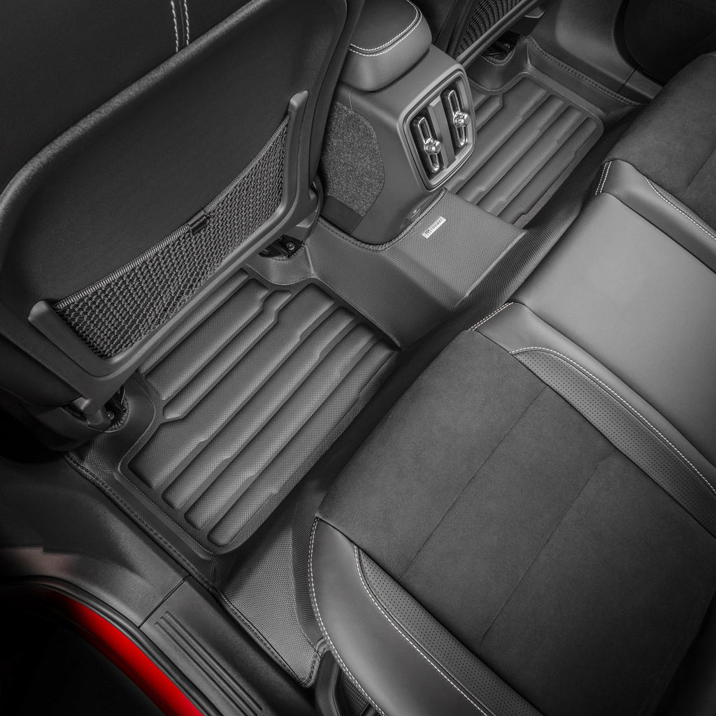 Volvo C40 Recharge