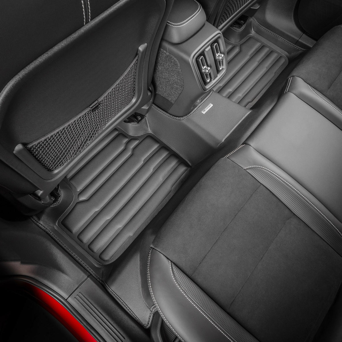 Volvo C40 Recharge