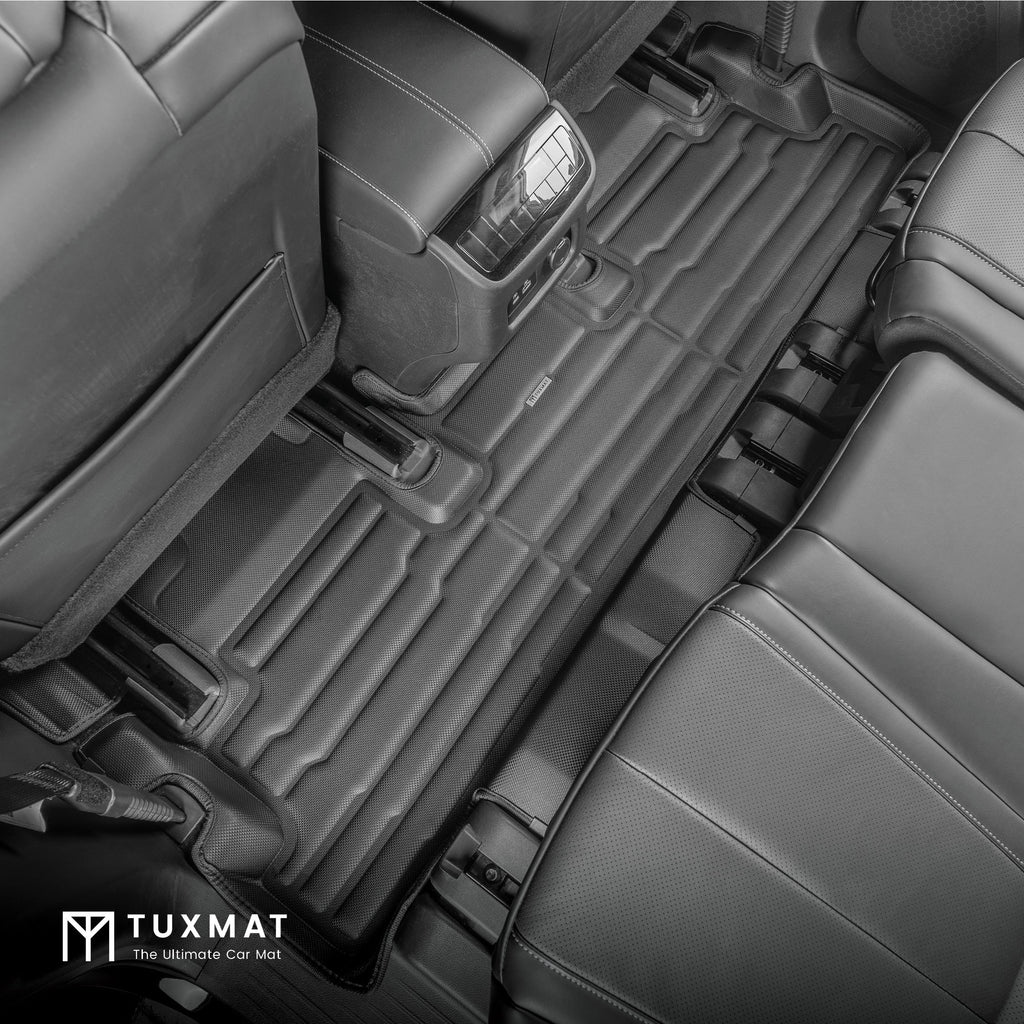 Infiniti QX60 7-Seater