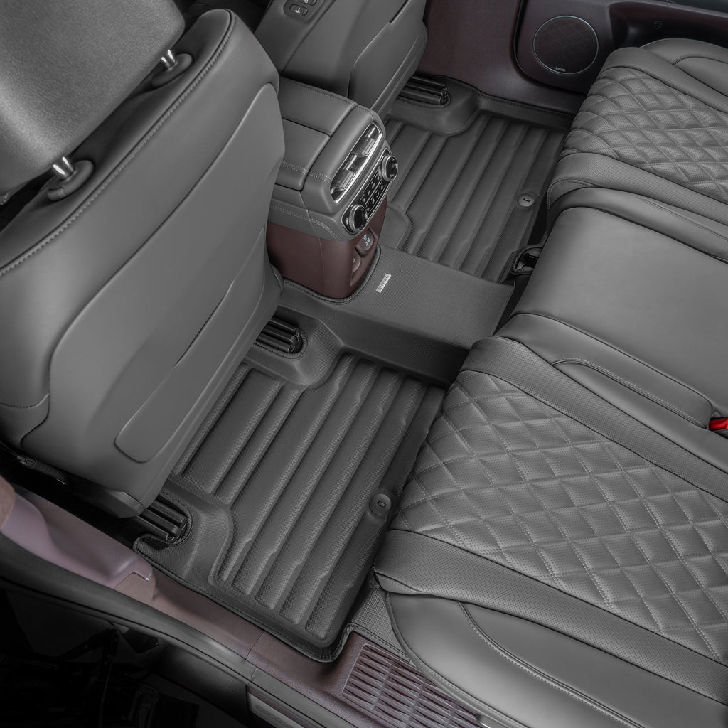 Genesis GV80 5-Seater