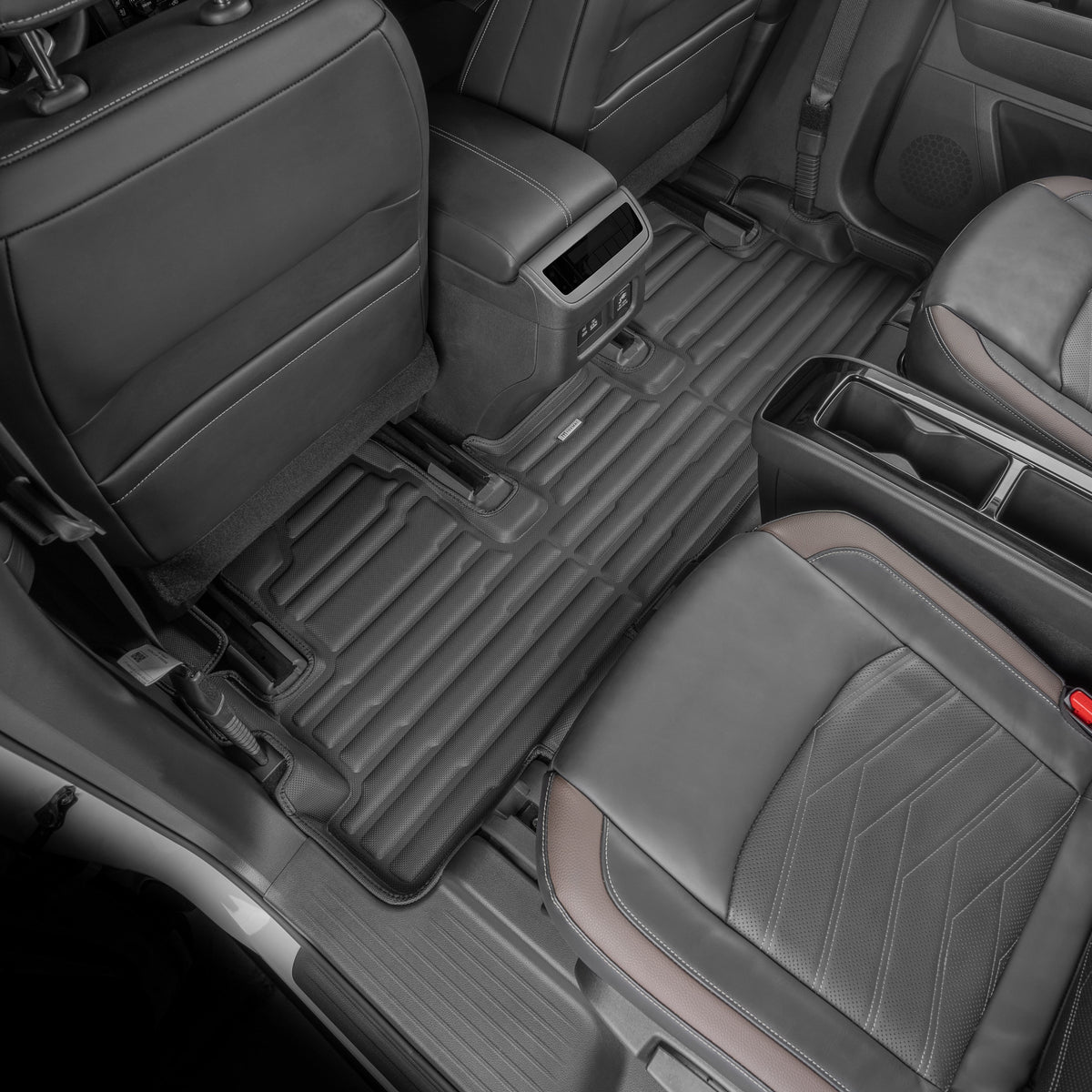 Nissan Pathfinder 7-Seater
