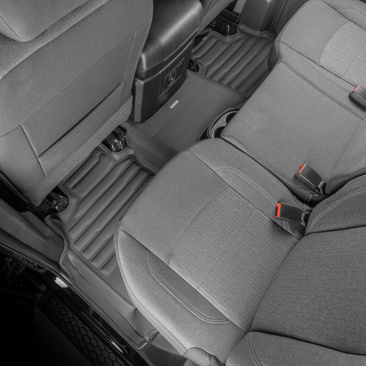 Dodge Ram 1500 Quad Cab
