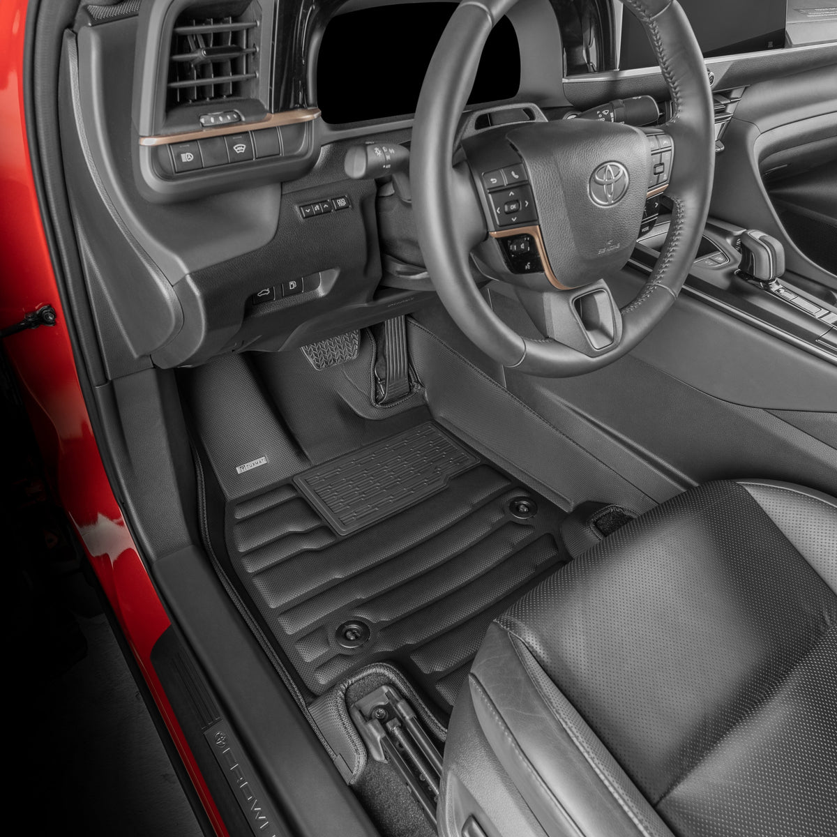 Toyota Crown Signia
