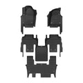 Jeep Wagoneer 7-Seater