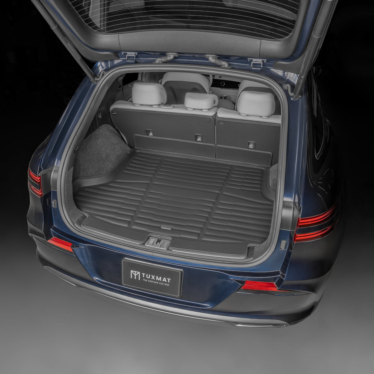 Genesis GV70 Electric