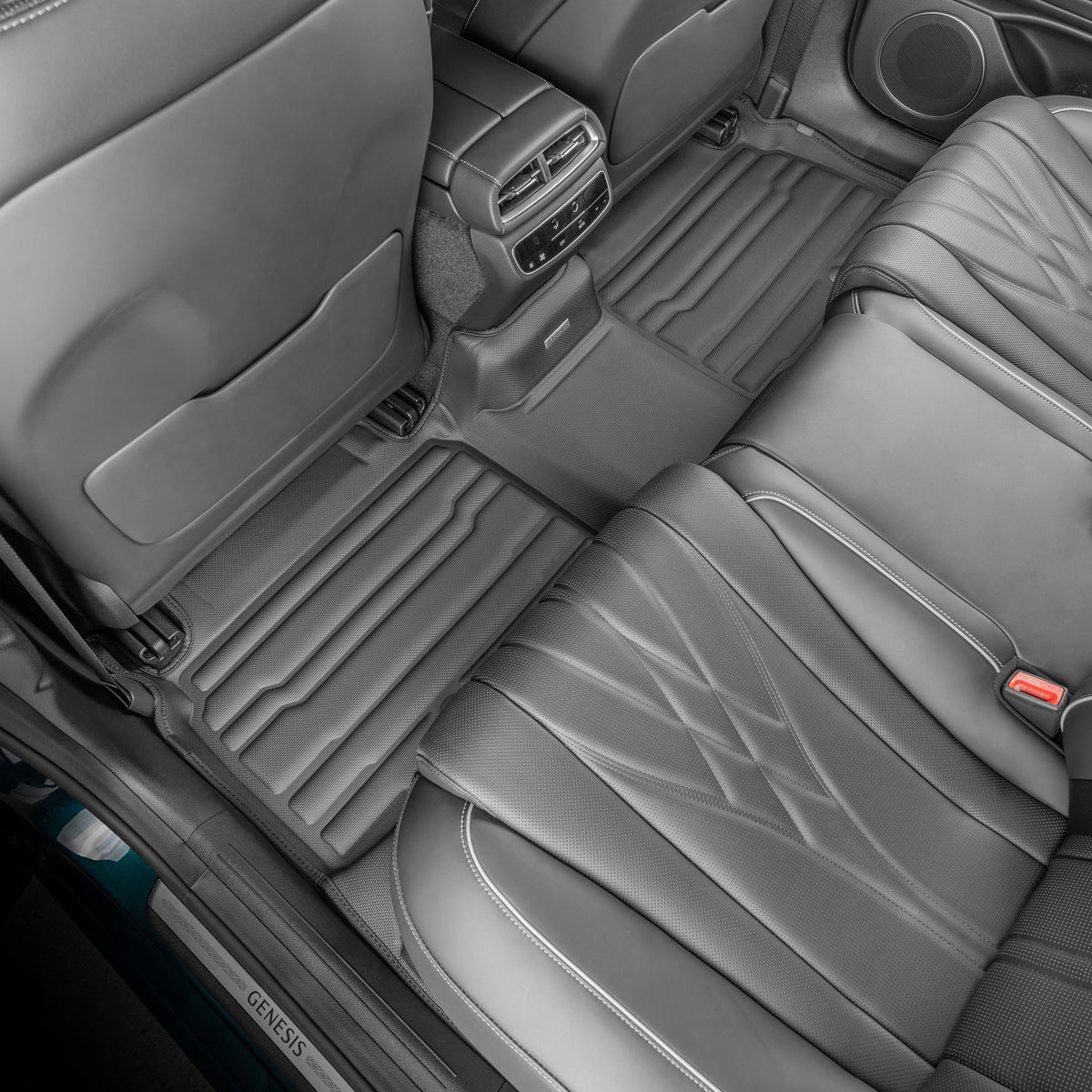 Genesis G80 EV