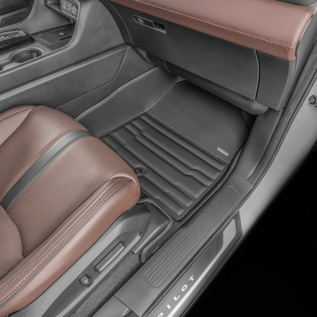 Honda Pilot 8-Seater