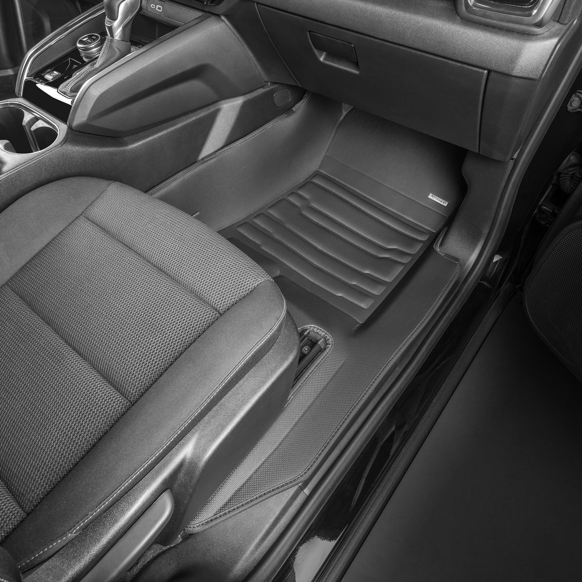 GMC Canyon Crew Cab
