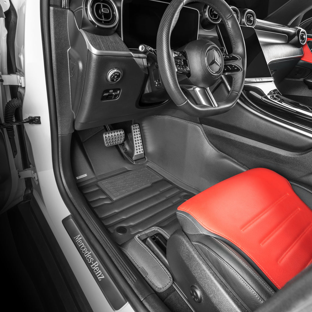 Mercedes-Benz GLC SUV