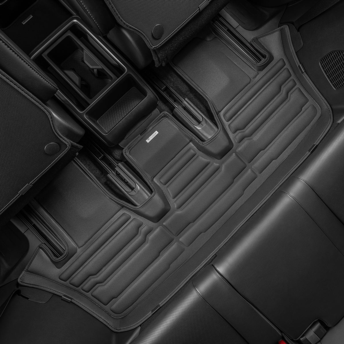 Toyota Grand Highlander 8-Seater