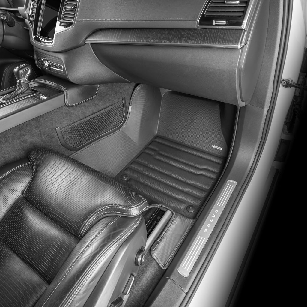 Volvo XC90 6-Seater