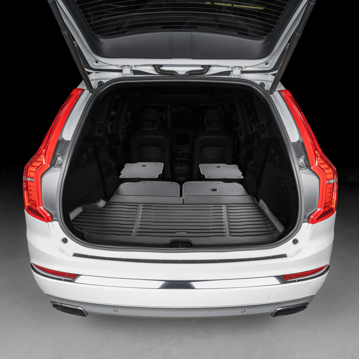 Volvo XC90 6-Seater