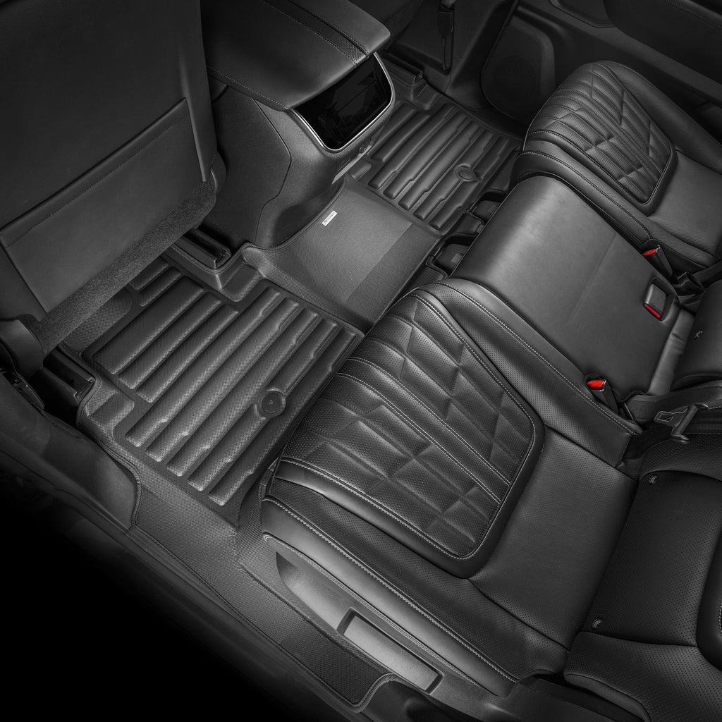 Infiniti QX80 8-Seater