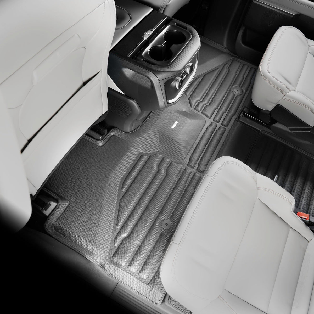 Lincoln Navigator L 7-Seater Without Rear Console