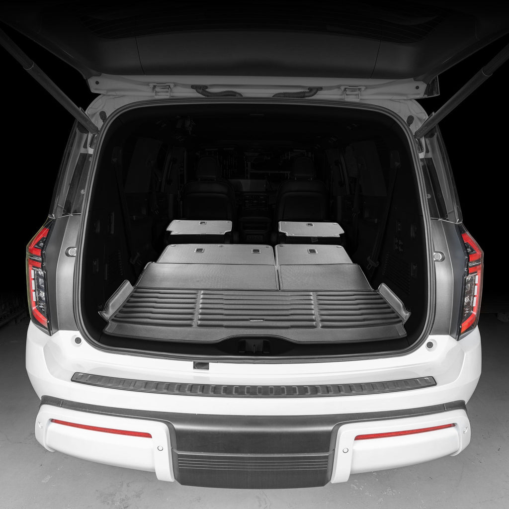 Nissan Armada 7-Seater