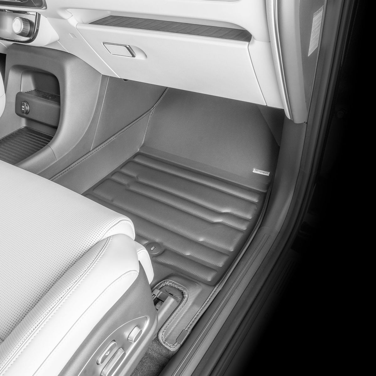 Hyundai Palisade Gas 8-Seater
