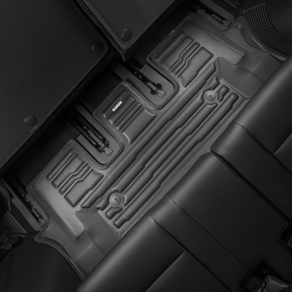 Hyundai Palisade Hybrid 8-Seater