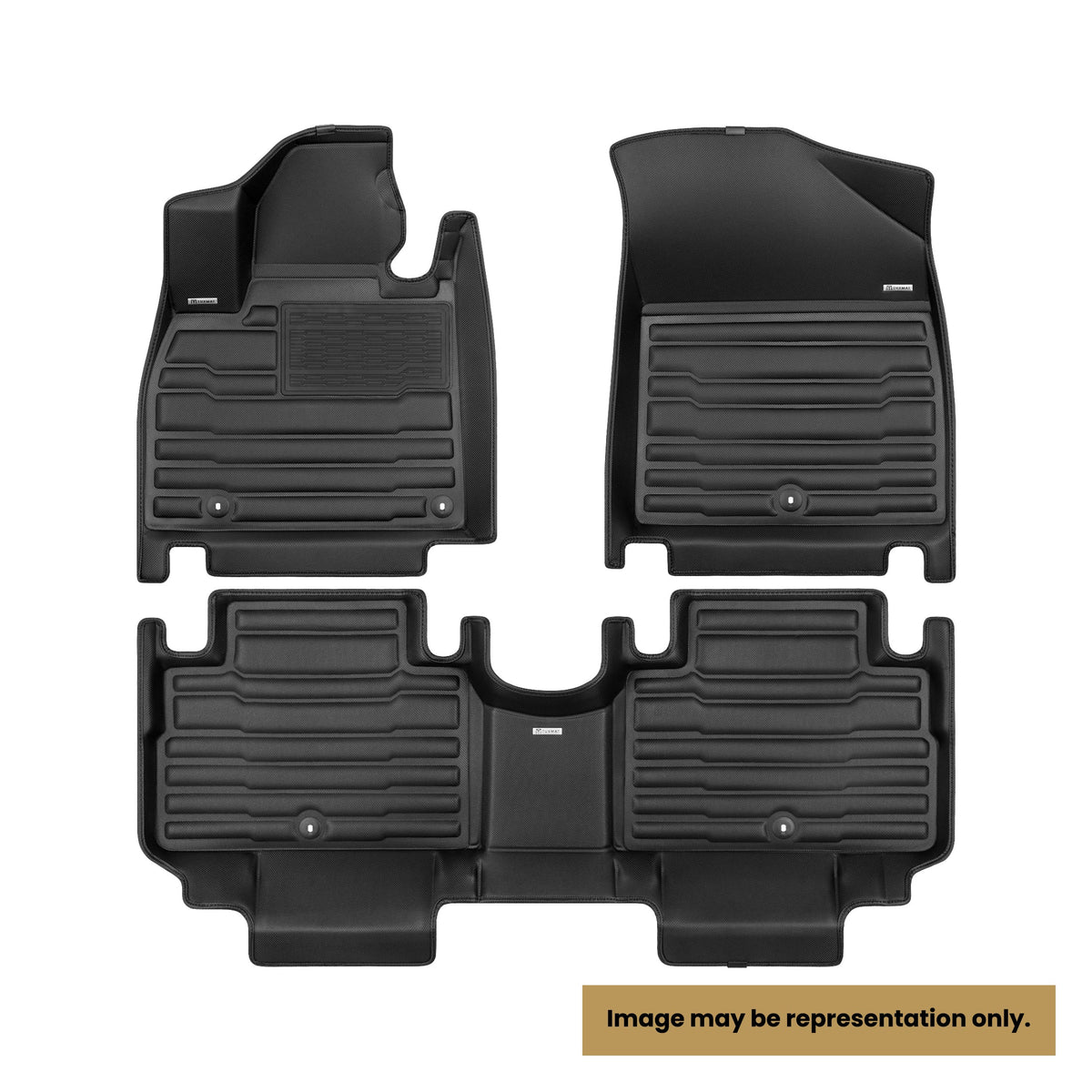 Lincoln Navigator L 8-Seater