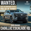 Cadillac Escalade IQL