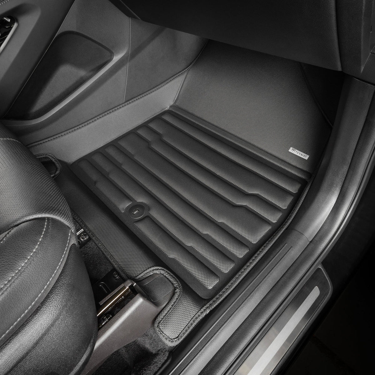 Kia Telluride Hybrid 7-Seater