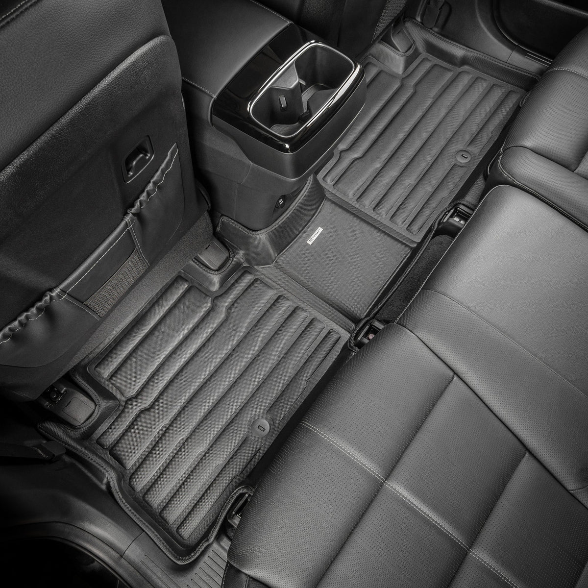 Jeep Wagoneer S
